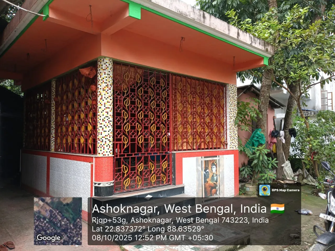 Individual House in Ashoknagar, North 24 Parganas