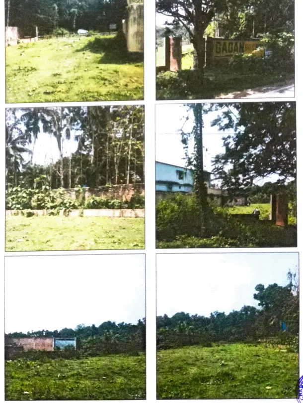 Vacant Land in Barasat, North 24 Parganas