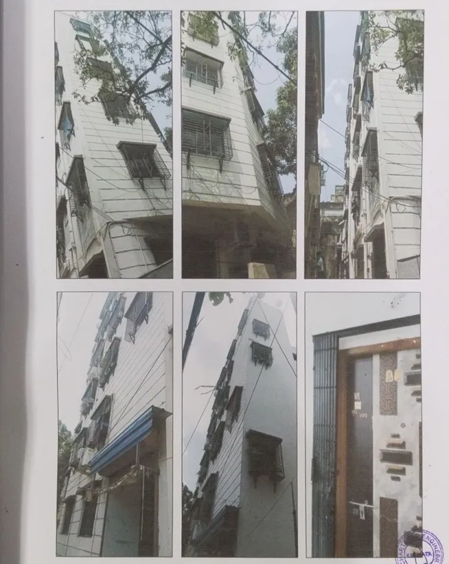 Flat in Howrah, Kolkata