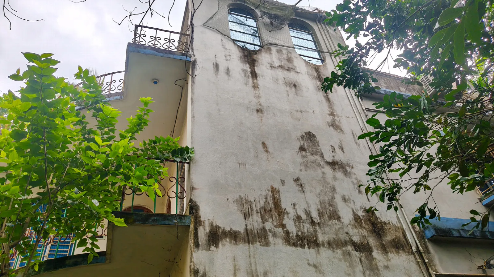 Individual House in Mandalpara, North 24 Parganas