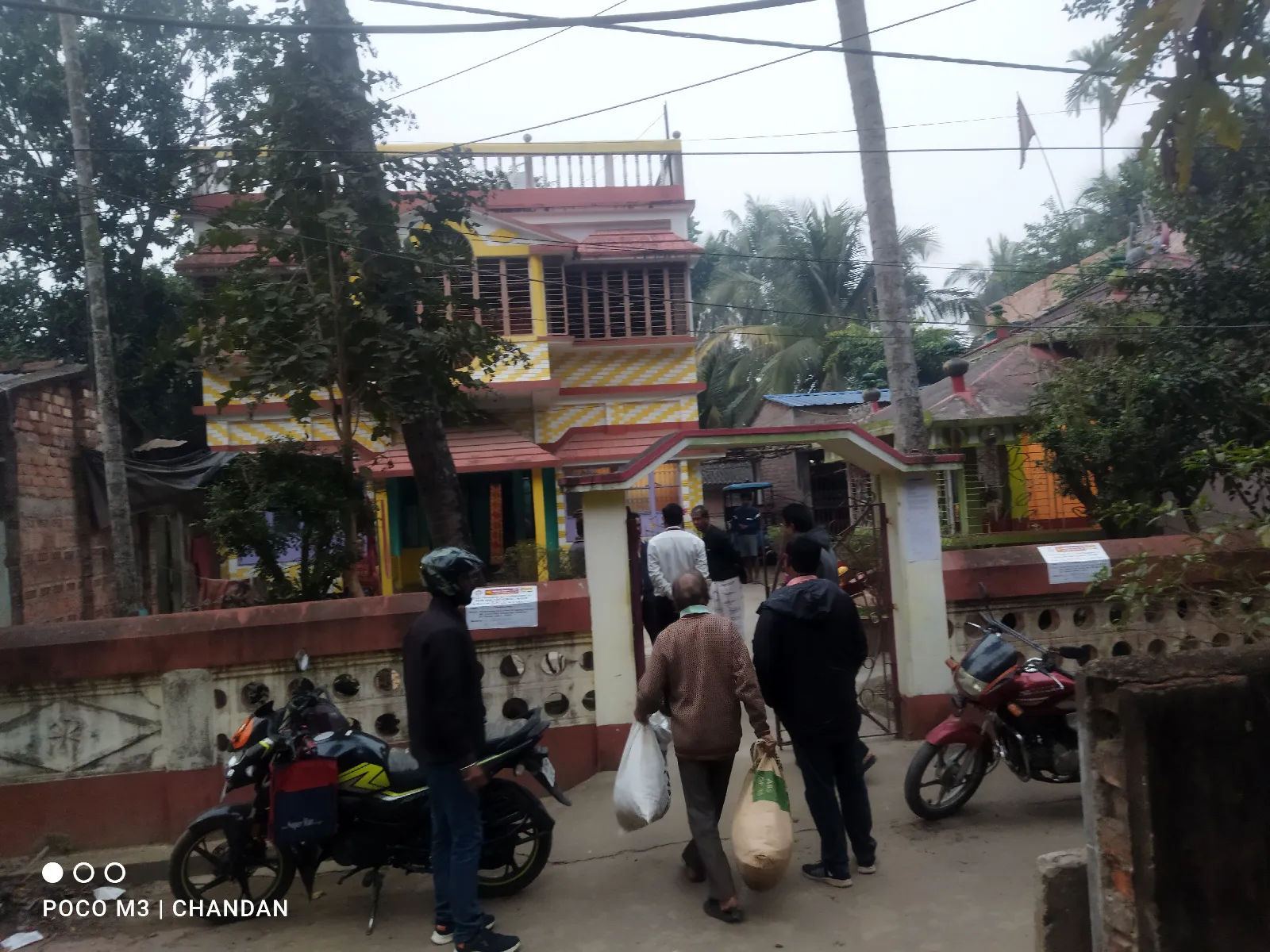 Individual House in Ashoknagar, North 24 Parganas