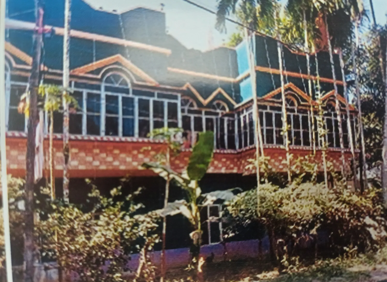 Individual House in Raharhati, North 24 Parganas