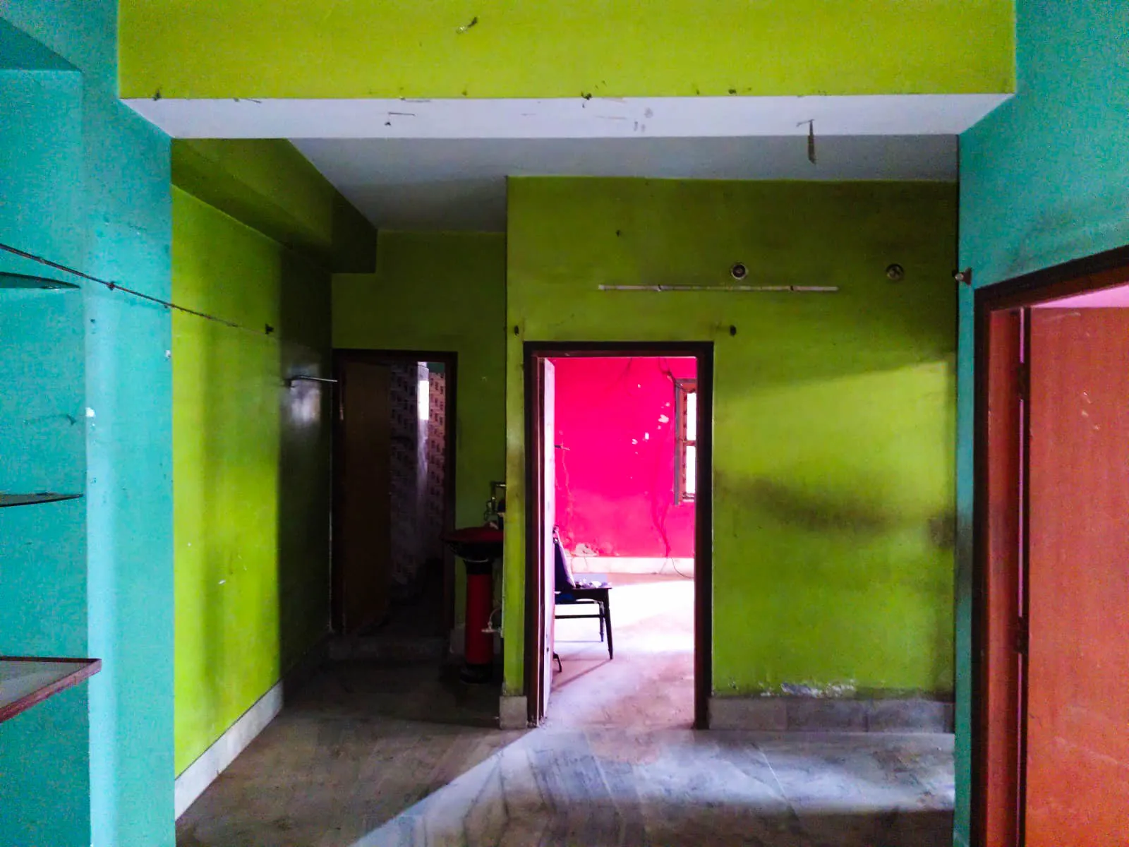 Flat in Belur Math, Kolkata