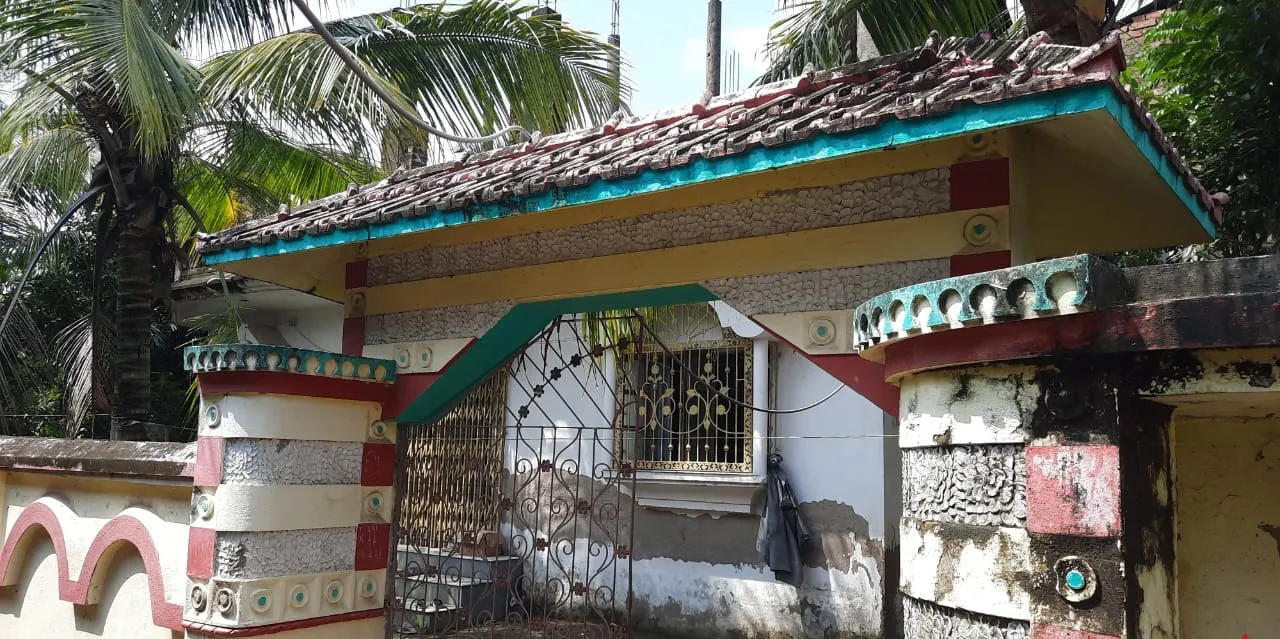 Individual House in Sankrail, Kolkata