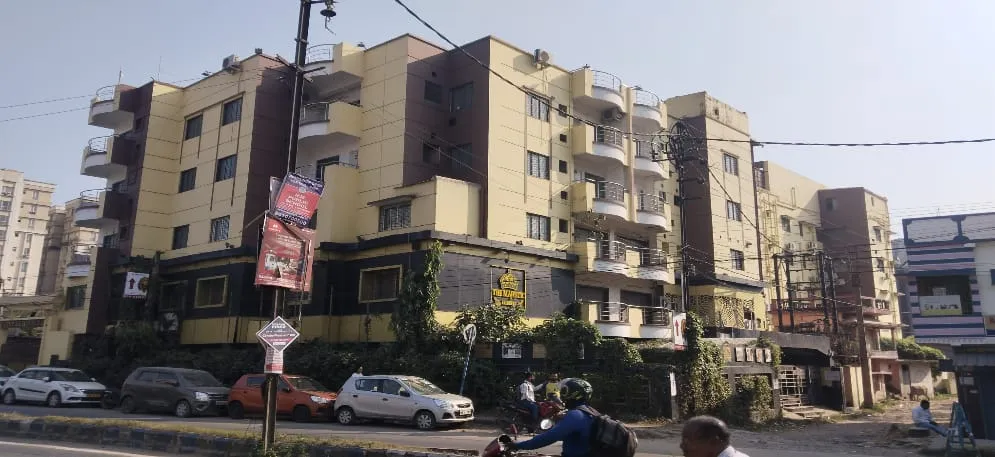 Flat in Raigachi, North 24 Parganas