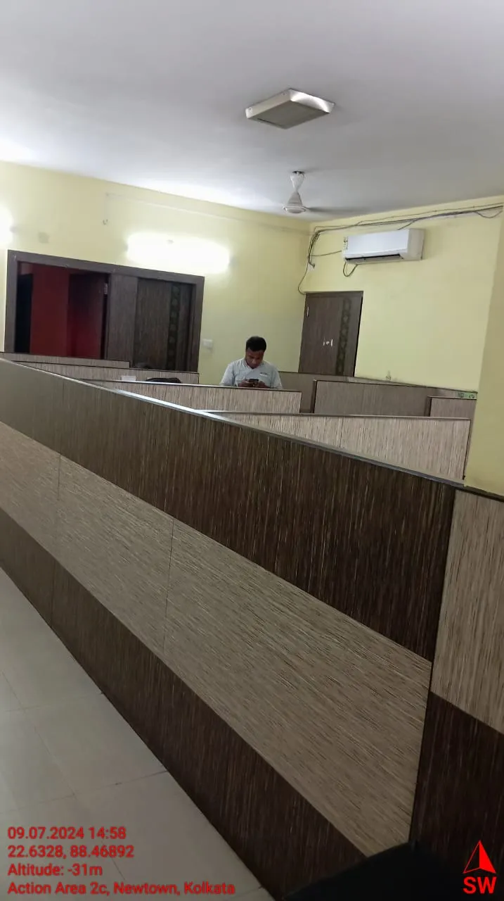 Flat in Raigachi, North 24 Parganas