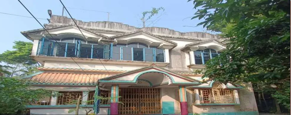Land in Labanga, North 24 Parganas