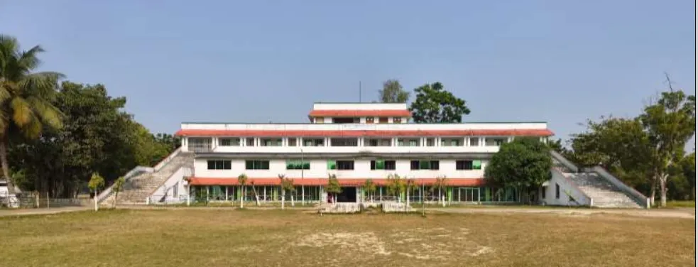 Land in Gabberia, South 24 Parganas