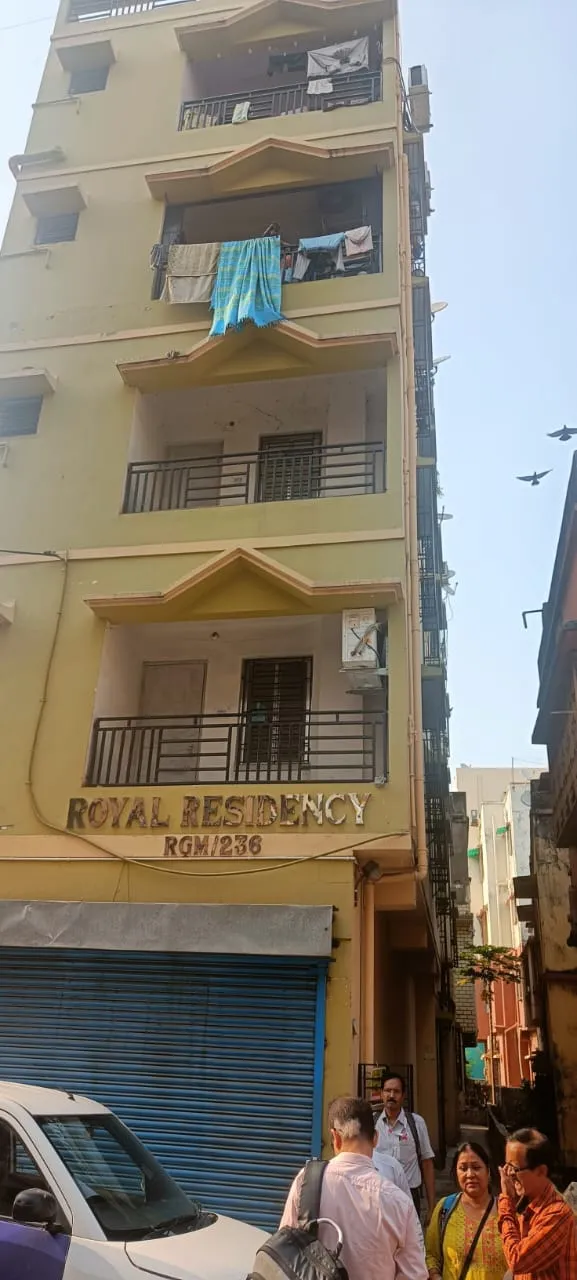 Flat in Rajarhat, North 24 Parganas