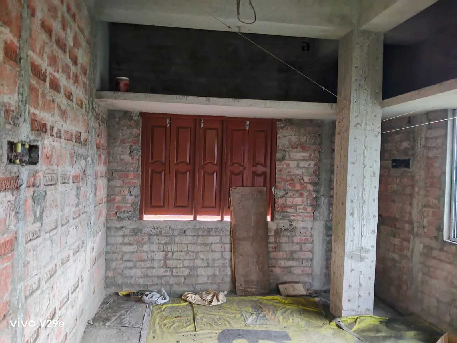 Flat in Bansdroni, South 24 Parganas