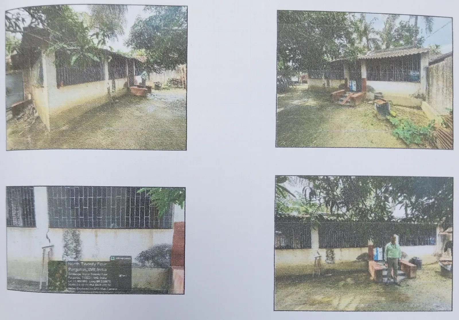 Individual House in Sikira, North 24 Parganas