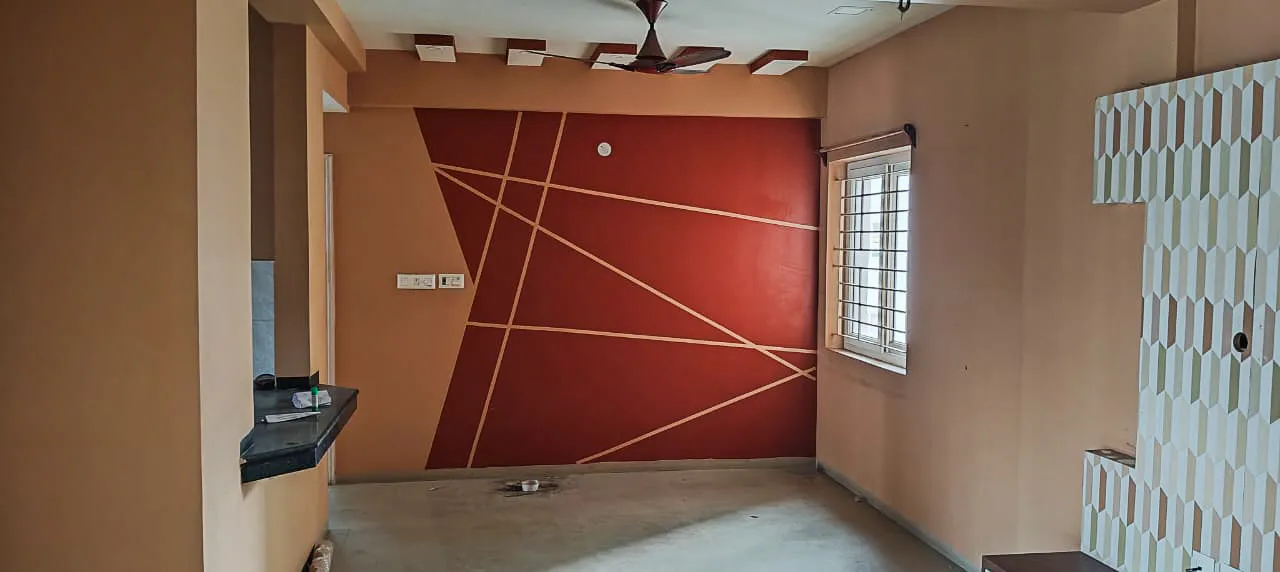 Flat in Sarengabad, South 24 Parganas