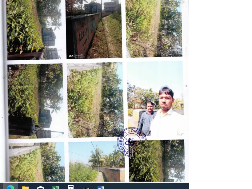 Land in Baruipur, South 24 Parganas