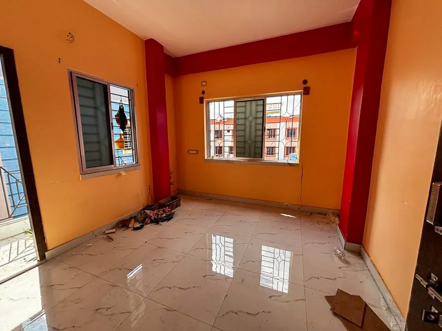 Flat in Garui, Kolkata