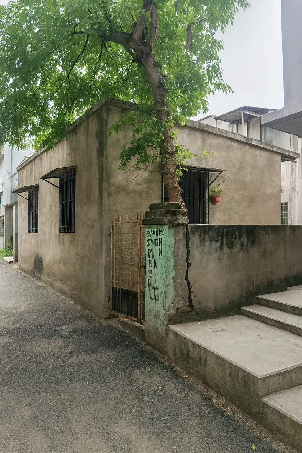 Individual House in Behala, Kolkata