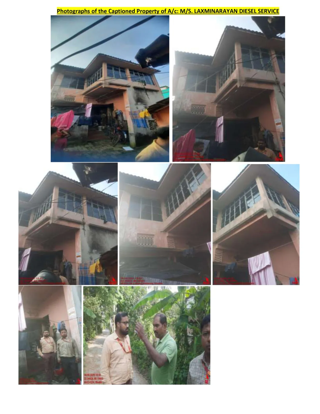 Vacant Land in Bishnupur, South 24 Parganas