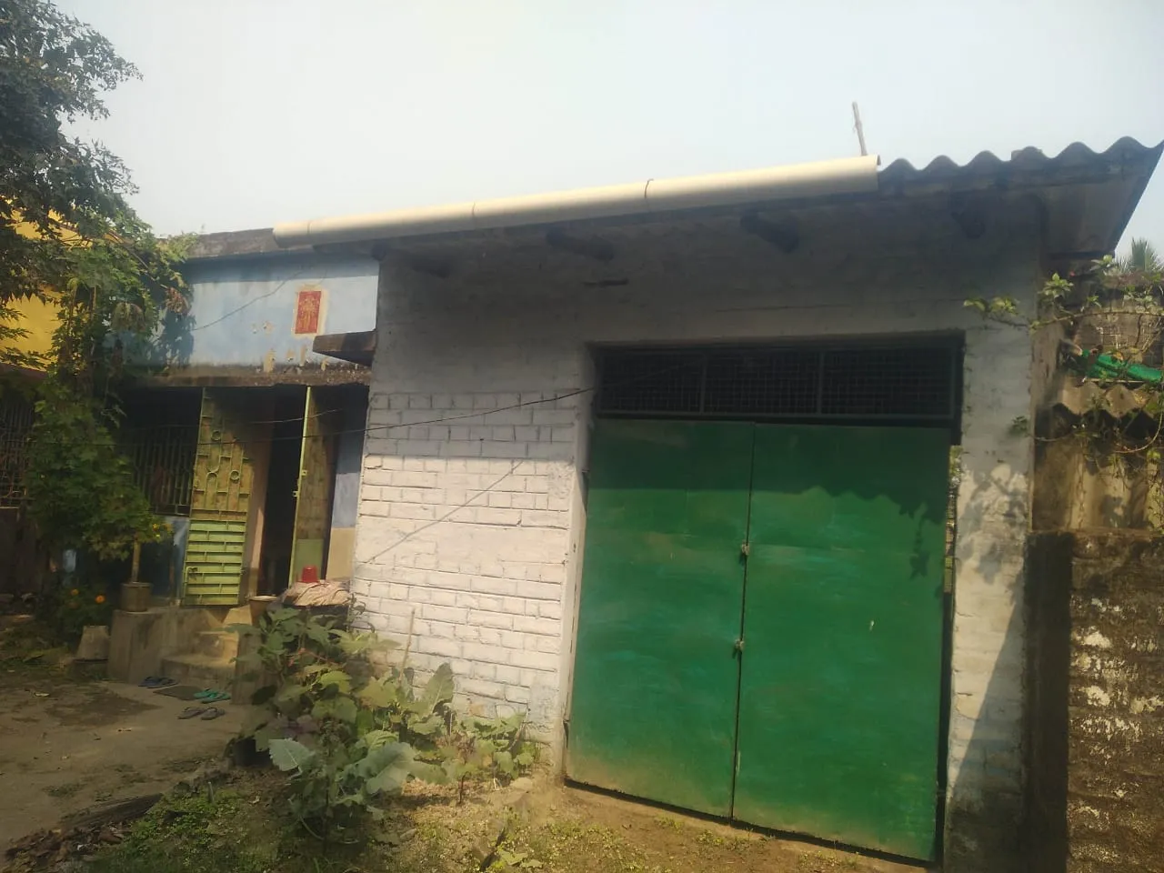 Individual House in Vivekanandapur, Kolkata