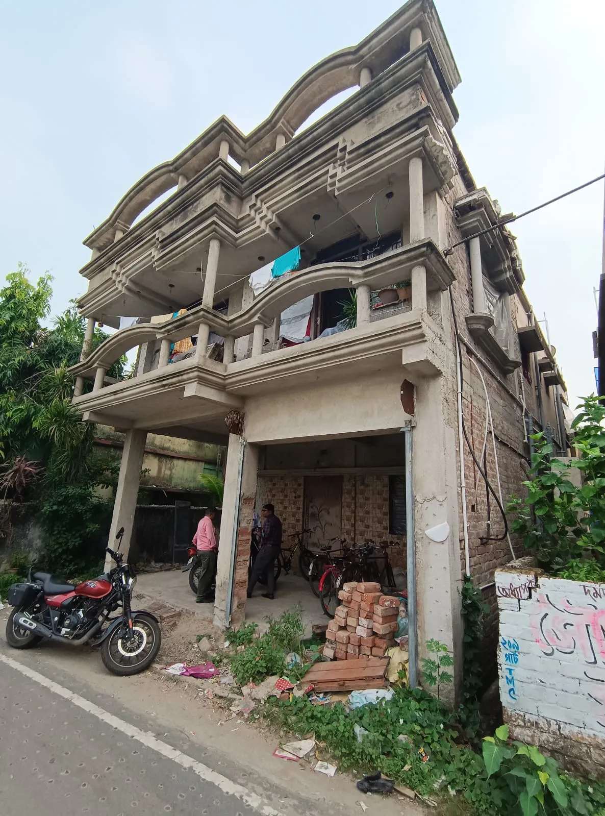 Flat in Sodepur, Kolkata