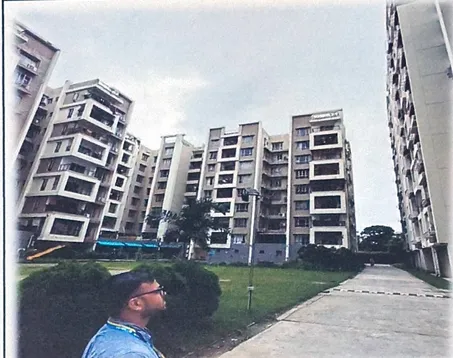 Flat in Humaipur, Kolkata