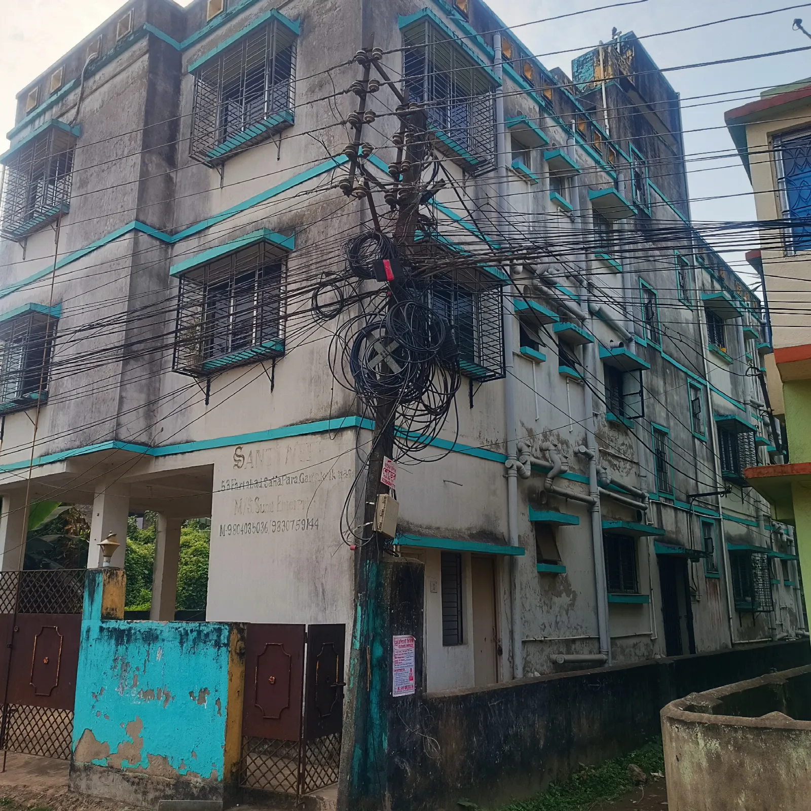 Flat in Narendrapur, Kolkata