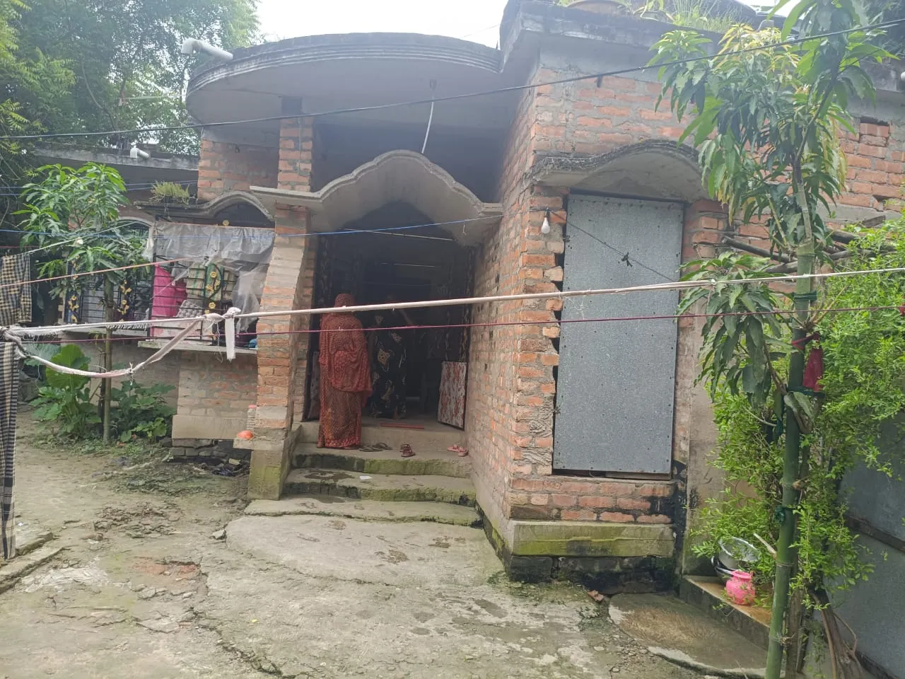 Flat in Sealdah, South 24 Parganas