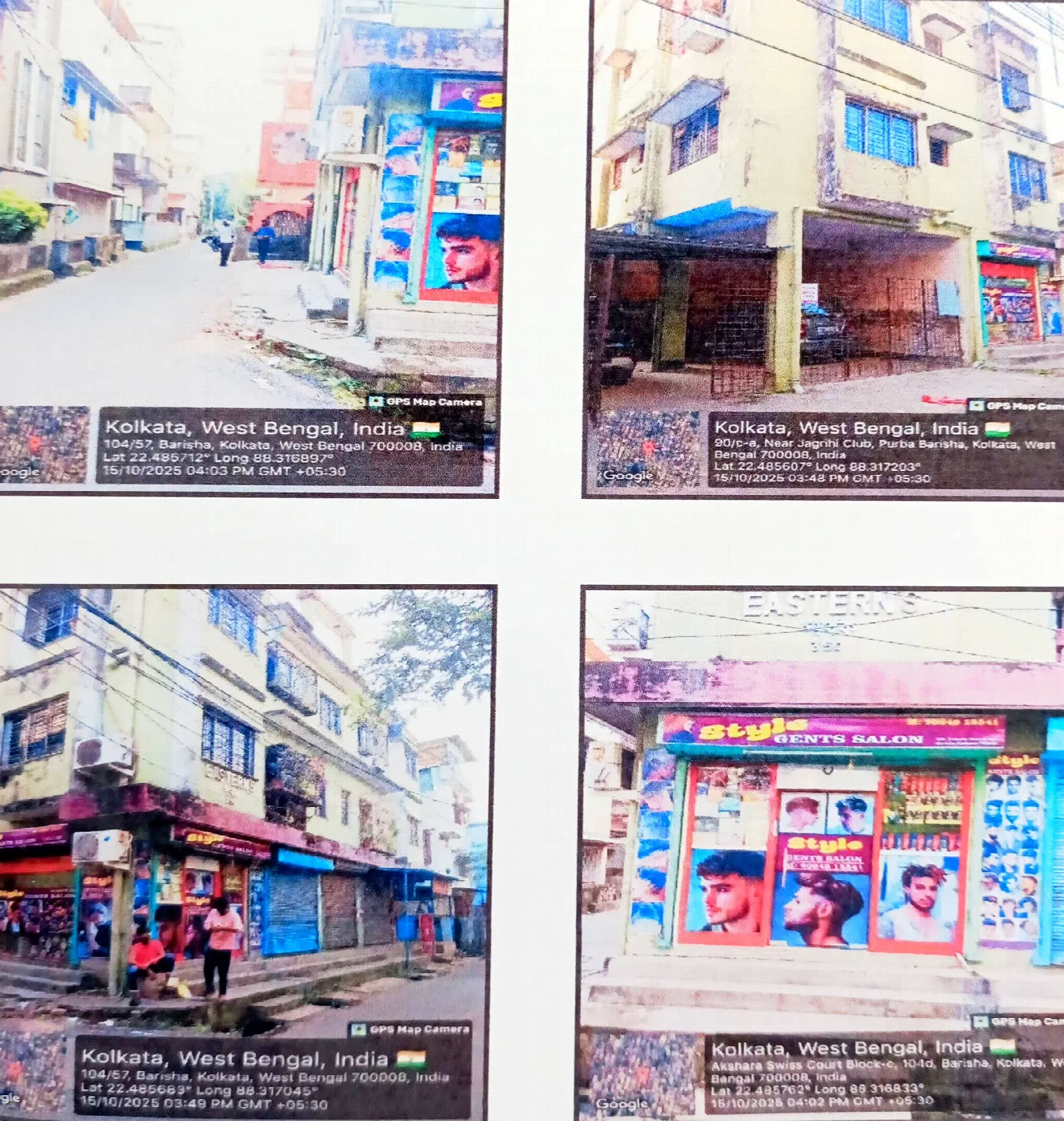 Shop in Muradpur, South 24 Parganas
