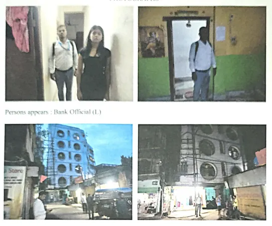 Flat in Bally, Kolkata