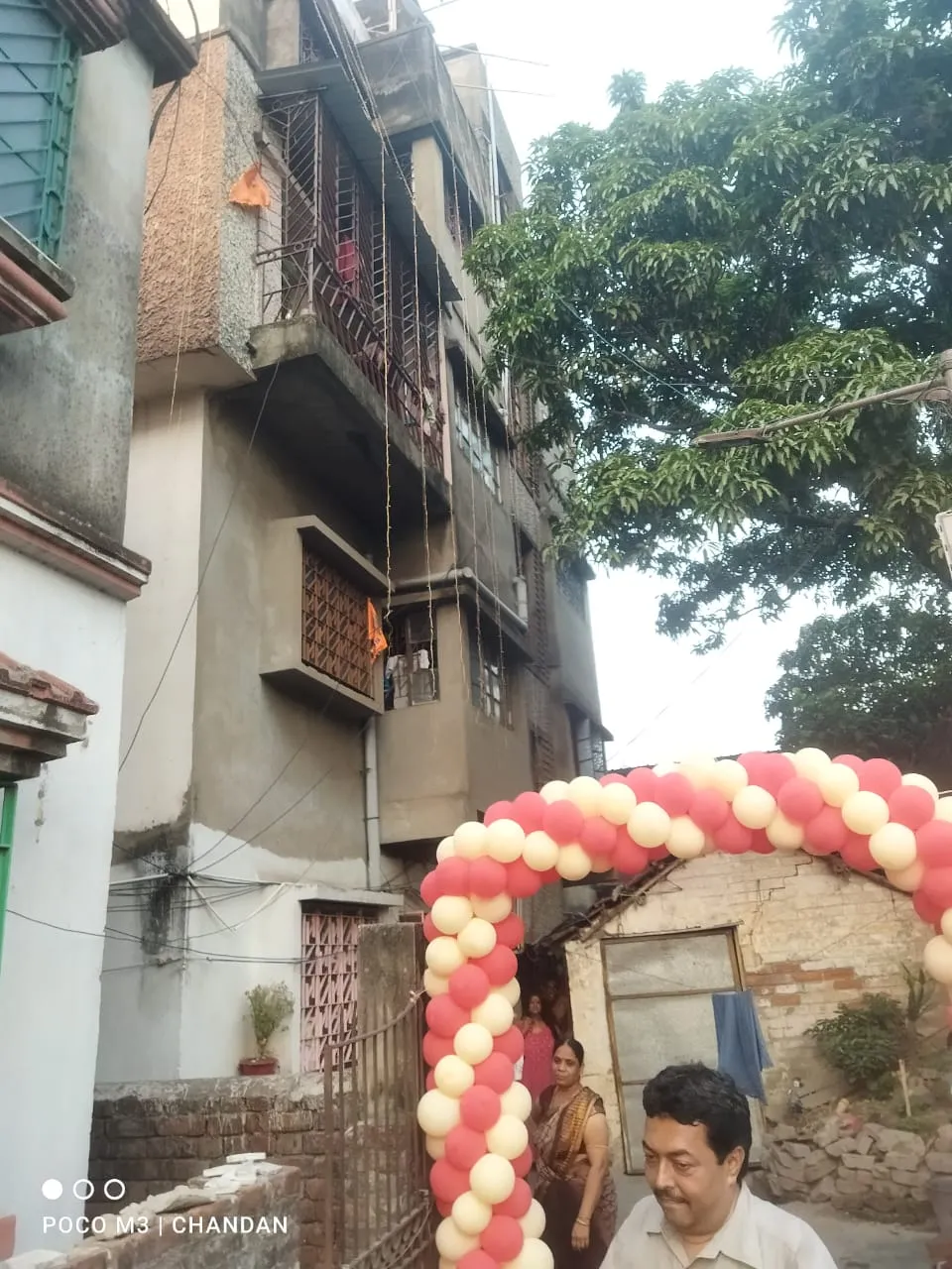 Flat in Sodepur, North 24 Parganas