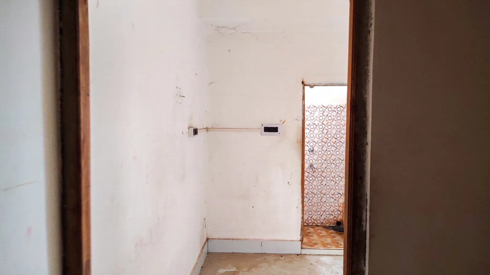 Flat in Barasat, Kolkata