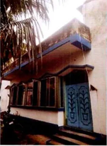 Land And Building in Sithi, North 24 Parganas