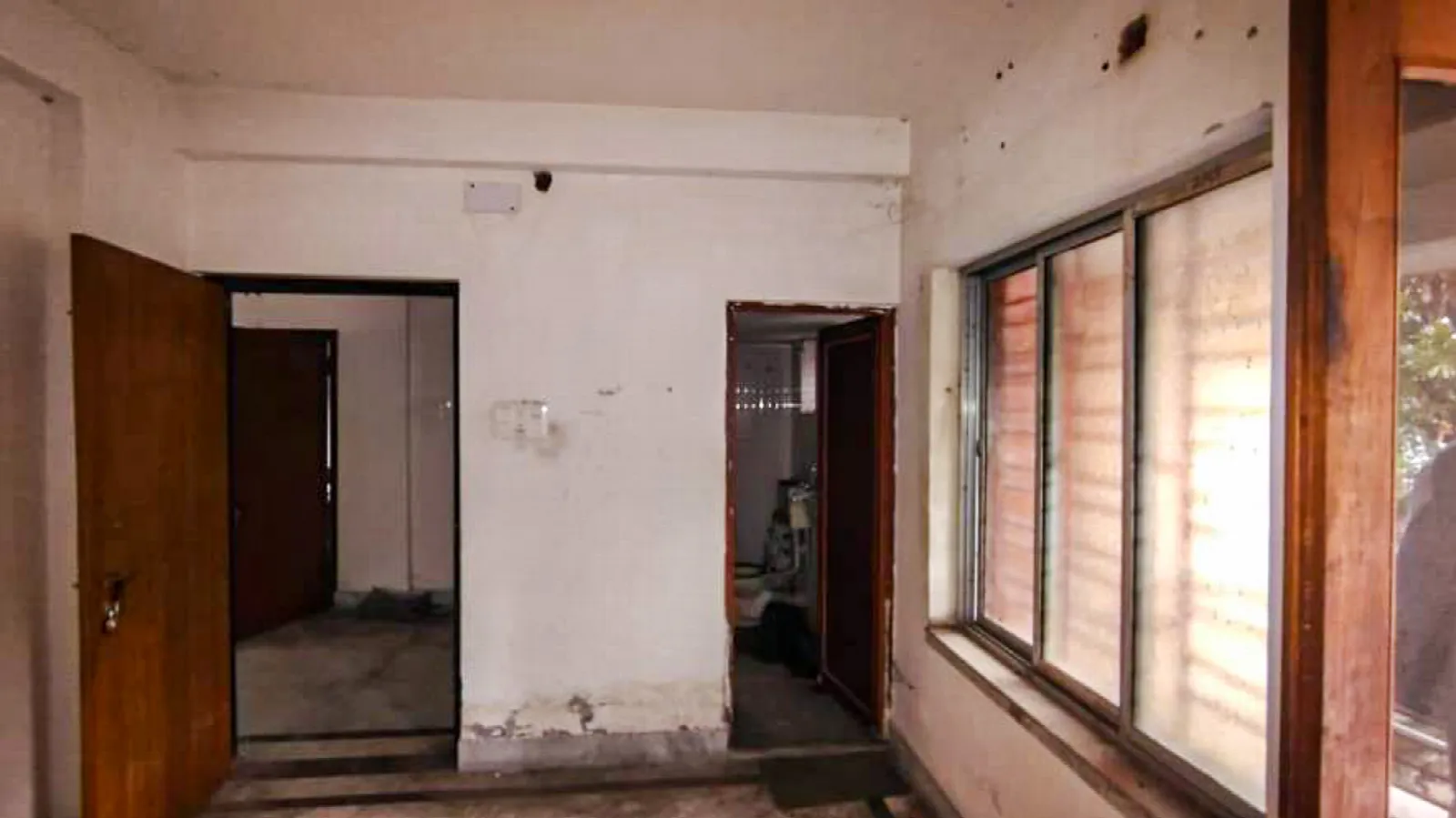 Flat in Siriti, South 24 Parganas
